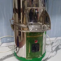 دستگاه سبزی خردکن
