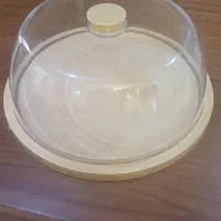 کیک خوری مخصوص کافی شاپ و خانه