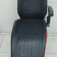 صندلی ارایشگاه 2عدد|آرایشگاه و سالنهای زیبایی|بیرجند, |دیوار