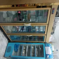 یخچال فریزر