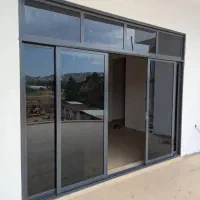 پنجره و درب دوجدارهupvc با کیفیت و قیمت مناسب|خدمات پیشه و مهارت|کرج, شهرک اوج|دیوار