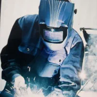 خدامات جوشکاری پذیرفته میشود.