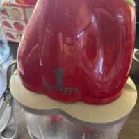 خرد کن دو تیغه