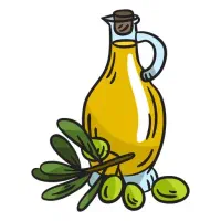 روغن زیتون خالص طارم