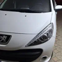 ۲۰۷ پانا|خودرو سواری و وانت|کنگاور, |دیوار