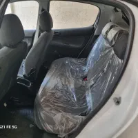 پژو 206 تیپ 2|خودرو سواری و وانت|مشهد, شهید فرامرز عباسی|دیوار