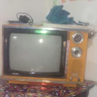 فروش تلفوزیون های عتیقه|تلویزیون و پروژکتور|اراک, |دیوار