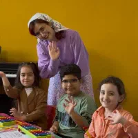 آموزش پیانو مقدماتی کودک و موسیقی کودک|خدمات آموزشی|مشهد, رضاشهر|دیوار