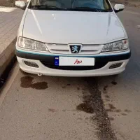 پارس موتور جدید سیمی|خودرو سواری و وانت|کوهدشت, |دیوار