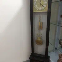 ساعت ایستاده|ساعت دیواری و تزئینی|فولادشهر, B2|دیوار