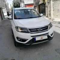 چری تیگو 5 IE، مدل ۱۳۹۹