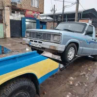 یدکش چرخ گیر عادلی|خدمات حمل و نقل|آزادشهر, |دیوار