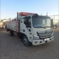 باربری - حمل اسباب و اثاثیه (کل کشور و داخل شهر)