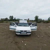 پژو tu5|خودرو سواری و وانت|خمینی‌شهر, |دیوار