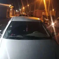 سمند مدل ۸۴