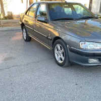 پارس elxمدل 90|خودرو سواری و وانت|فولادشهر, B4|دیوار