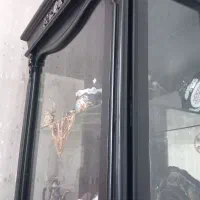 بوفه هر کس لازم داره رایگان بیاد ببره