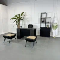 میز کارشناسی ، میز کارمندی امپراطور|دفتر کار|احمدآبادمستوفی, |دیوار