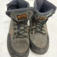 کفش کوهنوردی خارجی اصل|کیف، کفش، کمربند|گرگان, |دیوار