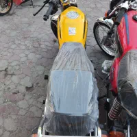 پرواز۲۰۰cc مدل۱۴۰۳|موتورسیکلت|بناب, |دیوار