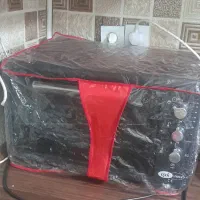 یخچال هود اجاقگاز فر تستر پرده بخاری دراور جاکفش