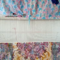 قالی ابریشم