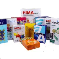 خریدار و فروش کاغذ A4-A5-A3