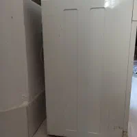 فروش لباس شویی آبسال|ماشین لباسشویی و خشککن لباس|مشهد, هنرور|دیوار