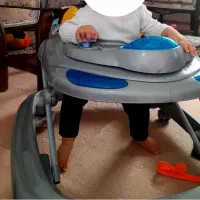 روروک کاملا سالم باتری خور ۵۰۰ تومن