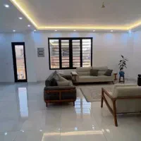 فروش ویلایی راه مجزا سه خوابه