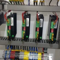 دستگاه اتومات تولید فیلتر هوا خودرو|ماشین‌آلات صنعتی|رفسنجان, |دیوار