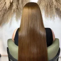کراتین واحیا تخصصی مو تضمینی