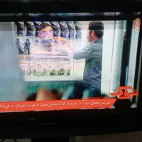 تلوزیون ال سی دی ۳۲