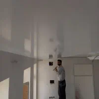 سفید کار ساختمان|مصالح و تجهیزات ساختمان|شوش, |دیوار