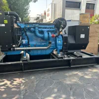 دیزل ژنراتور ولوو /کامینز/ایول/بادوین