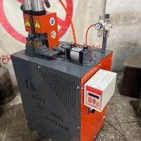 نقطه جوش|ماشینآلات صنعتی|تهران, نعمتآباد|دیوار