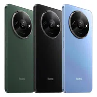 شیائومی Redmi A3 حافظه ۶۴ و رم ۳ (پلمپ) بدون پیش|موبایل|اصفهان, ملک‌شهر|دیوار