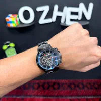 ساعت مچی عقربه ای ایگل تایم EAGL TIME 5656|ساعت|قم, میرزائیه|دیوار