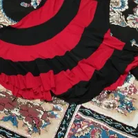 دامن سایز ۳۹|لباس|قم, نیروگاه|دیوار