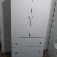 کمد و میز آرایشی