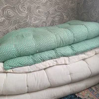 تشک پنبه ای