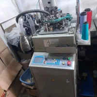 دستگاه جوراب بافی کامپیوتری