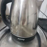 کتری برقی