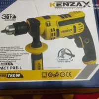 دریل برقی kenzax|ابزارآلات|تهران, اقدسیه|دیوار
