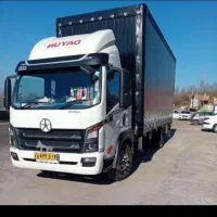 اتو بار بری تمام گستر مازندران در امل