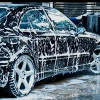 استخدام فوری کارگر کارواش