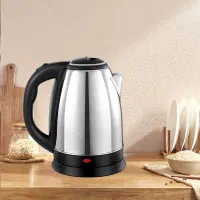 کتری برقی چایساز ۲لیتر استیل قطع کن اتومات ارسال