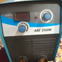 دستگاه جوش در حد