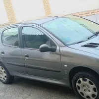 ۲۰۶مدل۸۸تیپ۲بیرنگ