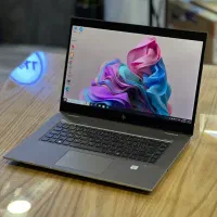 لپتاپ مهندس hp zbook